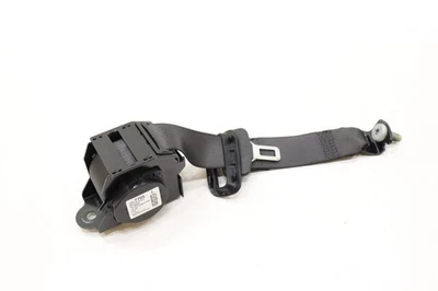 2024 - 2026 CHEVROLET TRAX ЗАДНИЙ ЛЕВЫЙ БОКОВОЙ РЕМЕНЬ БЕЗОПАСНОСТИ НАТЯЖИТЕЛЬ OEM 60007705 - Изображение 1 из 4