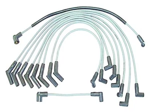 Spark Plug Wire Set For 1977-1978 Ford Mustang II JT123NQ - Picture 1 of 1