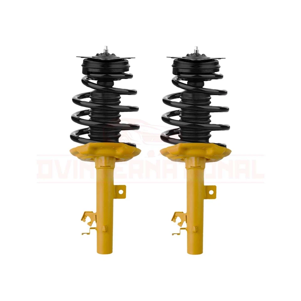 Enrolladores delanteros Bilstein B6 Performance para BMW 325i 2001-2005 Foto 1 de 1
