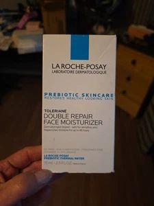 La Roche Posay Prebiotic Skincare Toleriane Double Repair Gesichtsfeuchtigkeitscreme Neu - Bild 1 von 8