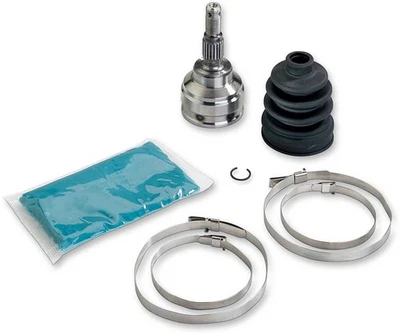 Kit de juntas Moose Utility CV para Honda TRX350D 1987-1989 ATV [Delantero] Foto 1 de 2