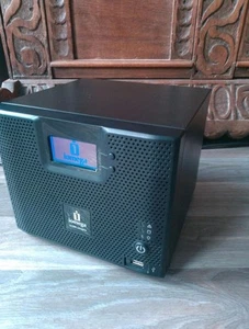 NAS iomega ix4-200d cloud edition with 12 TB storage - Bild 1 von 6