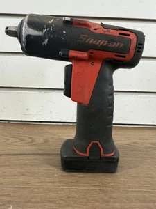 LLAVE DE IMPACTO DE ACCIONAMIENTO ENCAJABLE 14,4 V 3/8" (CT761A), 1 BATERÍA, SIN CARGA (WCP034425) - Imagen 1 de 6