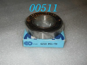 STEYR RILLENKUGELLAGER  6210 RS1 / TN  -NEU / OVP- - Bild 1 von 4