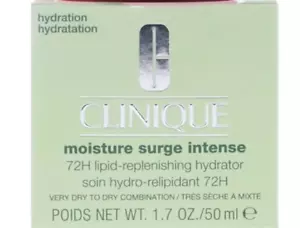Clinique Moisture Surge Intense 72H Lipid Replenishing Hydrator 1,7 oz Neu im Karton - Bild 1 von 3