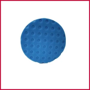 Lake Country CCS Smart Foam Pad 6,5" Blu Tampone di finitura extra morbido - LC-CCSBLU6 - Foto 1 di 1