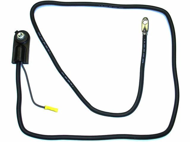 Cable de batería para Chevy K5 Blazer 1981-1986 1982 1983 1984 1985 N336ZG Foto 1 de 1