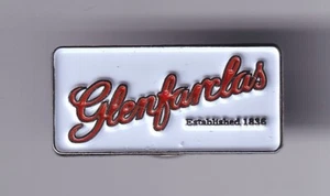 RARE PINS PIN'S .. ALCOOL VIN SCOTCH WHISKY WHISKEY GLENFARCLAS HIGHLANDS ~FW - Imagen 1 de 1