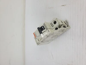 Disyuntor Merlin Gerin C10A 24432 - Imagen 1 de 6
