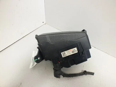 14 15 16 2014 2015 HYUNDAI ELANTRA 1,8 L MOTOR SEDÁN CAJA DE FUSIBLES 91950-3X510 #1138F Foto 1 de 4