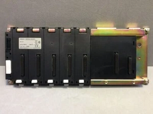C200HWBC051 - OMRON - C200HW-BC051 Slot CPU backplane RECONDITIONNE - Imagen 1 de 3