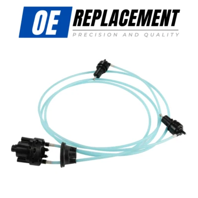 RÉGULATION DE LARGEUR D'ÉCLAIRAGE RÉGLAGE EN HAUTEUR POUR FIAT DUCATO 230 94-04 - Bild 1 von 4