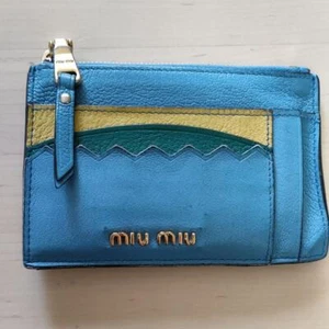 miu miu Wallet 40619195 - Picture 1 of 3