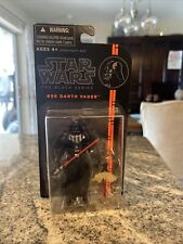 2013 Hasbro Star Wars The Black Series 3.75  Darth Vader  06 Action Figure