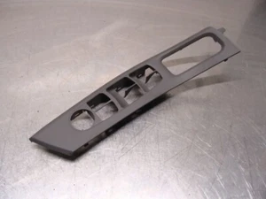 Hyundai Elantra Left Driver Front Door Switch Trim 11 12 13 14 15 16 - Picture 1 of 4