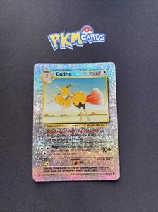 JCC Pokémon Dodrio Legendary Collection 41/110 Holograma Inverso LP. - Imagen 1 de 5