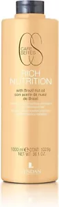 Lendan Rich Nutrition Shampoo With Oil Walnut Brazil 1000 ML - Picture 1 of 2
