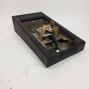 Rare GE Porta-Mobile II Charger for 2-Way Radio General Electric - Picture 1 of 7