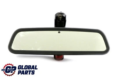 BMW 3 5 7 X5 X3 Series E46 E39 E53 E60 E61 E63 E65 E83 Interior Mirror EC/LED - Image 1 of 4