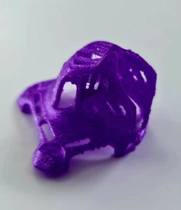 Larva X HD Whoop TPU 2-3S FPV Racing Drone Canopy cover - Imagen 1 de 5