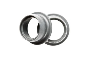 REDS Racing Resorohrdichtung (2) schwarz - Bild 1 von 1