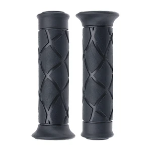 MANOPOLE MOTO DOMINO UNIVERSALI APERTE MBK CW BOOSTER SPIRIT 50 1996 - 1998 4VU - Imagen 1 de 3