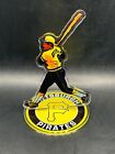 Pittsburgh Pirates Willie Stargell acrylic figurine-Classic POPS Collectible