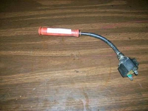 1984 Honda Xr 200 RFVC Ignition Coil - Picture 1 of 5