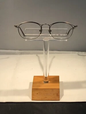 Очки Kata Eyewear Nimbus 49/18 мм NO1 140temp сделаны в Японии - Изображение 1 из 4