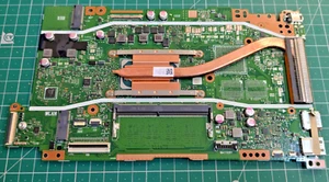 Carte mère ASUS VivoBook X1500EA i3-1115G4 pour pièces X415EA R7.0 - Photo 1/2