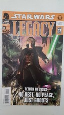 STAR WARS: LEGACY #11 - Dark Horse 2007