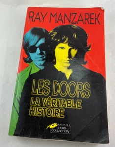 Les Doors. La véritable histoire Paperback - French 3E - Picture 1 of 2