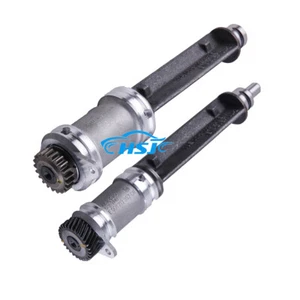 2Pcs Balance Shaft Repair Pair Set Fit For VW Golf Passat AUDI A4 A6 TT - Picture 1 of 10