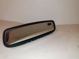 07-12 Mazda CX-9 Auto-Dimming Rear View Mirror OEM GS3P-69-220 - Imagen 1 de 3