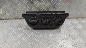 Suzuki Swift 2007 Climate Control Unit Panel ID26480 - Picture 1 of 1