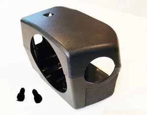 YOT STEERING COLUMN COVER SHROUD TRIM fits 1994-2001 Dodge RAM 1500 2500 TILT - Picture 1 of 5