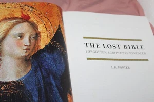 The Lost Bible: Forgotten Scriptures Revealed by Porter, J. R. 2005 - Bild 1 von 5