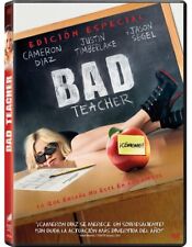 BAD TEACHER: SIN CENSURA (DVD)