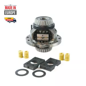 SAAB 9-3 / 9-5 / 9000 / 900 Limited slip differential (LSD) conversion set - Picture 1 of 7