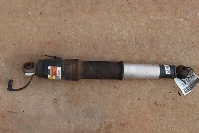 GMC YUKON XL 1500 2011-2014 4X4 AMORTIGUADOR TRASERO PUNTAL NIVELADOR OEM Foto 1 de 4