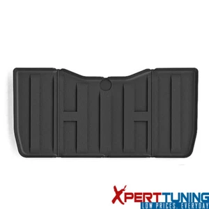 Fits 23-25 Tesla Cybertruck Rear Trunk Cargo Floor Mat Liner Protector TPE - Picture 1 of 4