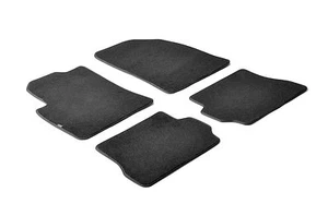 Serie Alfombrillas LAMPA IN Moquette a Medida Ford Fiesta 02>08 Ford Fusion 02> - Imagen 1 de 1