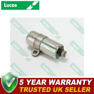 Ignition Condenser Lucas DCB121CAS Fits Jaguar XK 1950-1954 1.8 - Picture 1 of 2