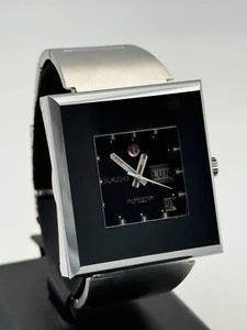 Rado Diamaster 10 Automatic Vintage - Picture 1 of 14