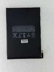  BATTERIE ORIGINALE POUR IPAD MINI 4 A1538 A1546 A1550 (87%) - Picture 1 of 2
