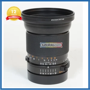 Hasselblad F 50 mm. F. 2,8 lens - Imagen 1 de 6