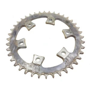 2006 CAN AM DS 650 DS650 BOMBARDIER 40TH REAR SPROCKET 705500390 J6 - Picture 1 of 3