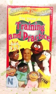 THE VALUE OF TRAINING AND PRACTICE - Video - Imagen 1 de 3