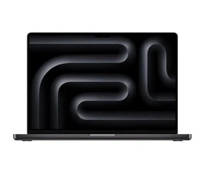 Apple MacBook Pro M3 16", 12C CPU, 18C GPU, 18GB RAM, 512GB SSD A2991 US READ! - Picture 1 of 8