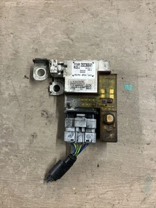 Scatola fusibili Citroen C4 Grand Picasso MK1 1.6 HDI 28257533 28236841 HW09A SW06A - Foto 1 di 3